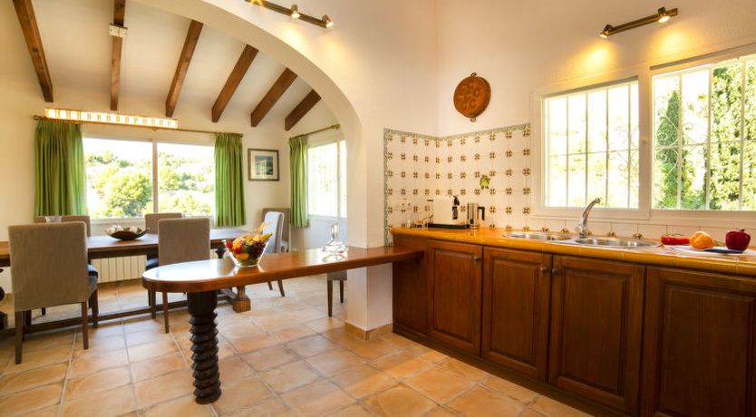 Photo of Torre Blanca