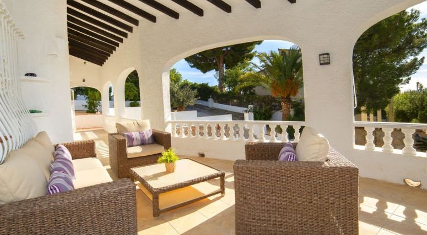 Photo of Torre Blanca