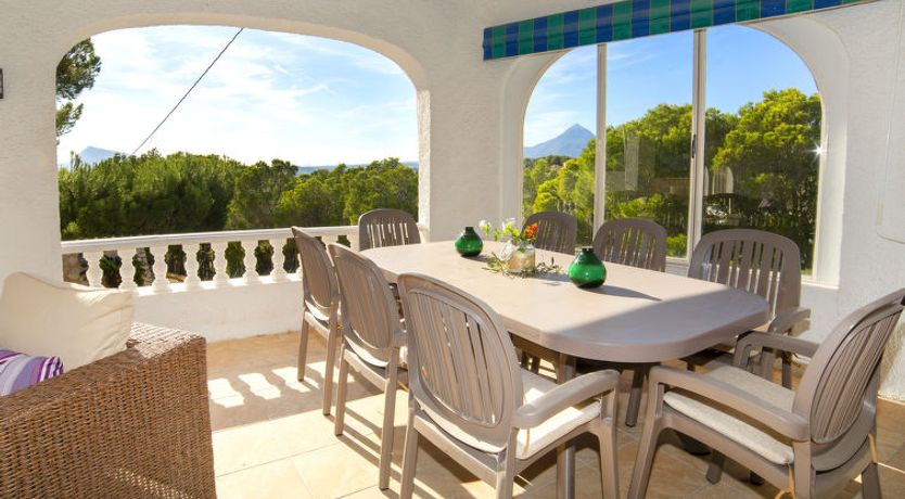 Photo of Torre Blanca