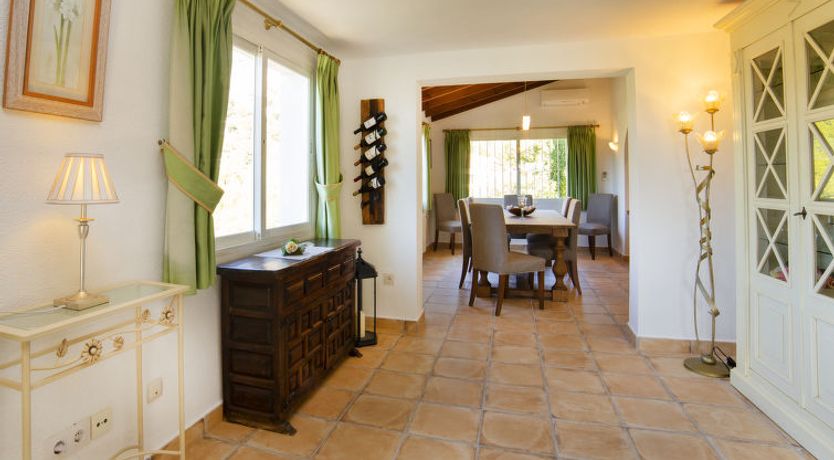 Photo of Torre Blanca