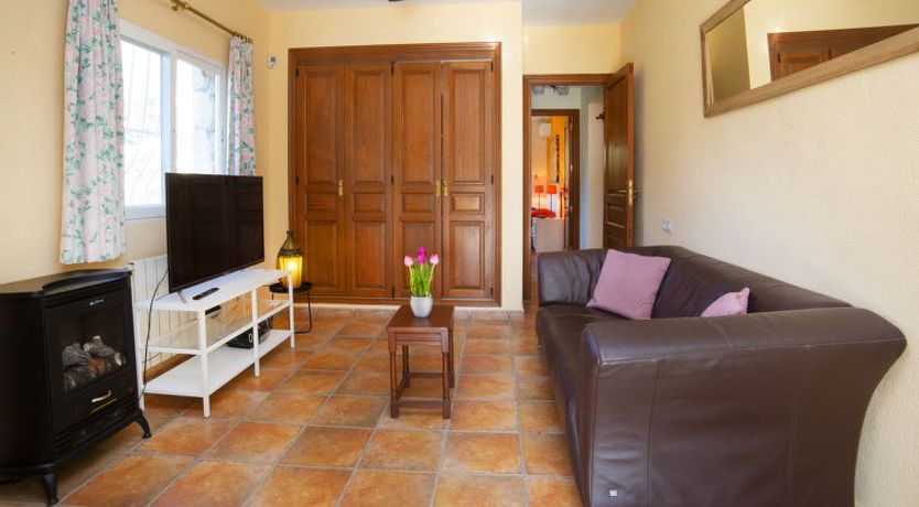 Photo of Torre Blanca