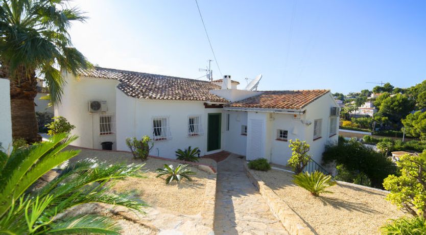 Photo of Torre Blanca