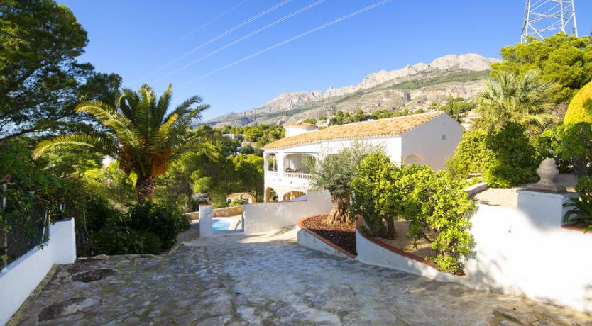 Photo of Torre Blanca