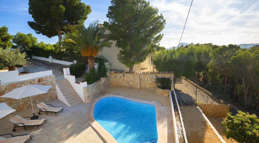 Photo of Torre Blanca