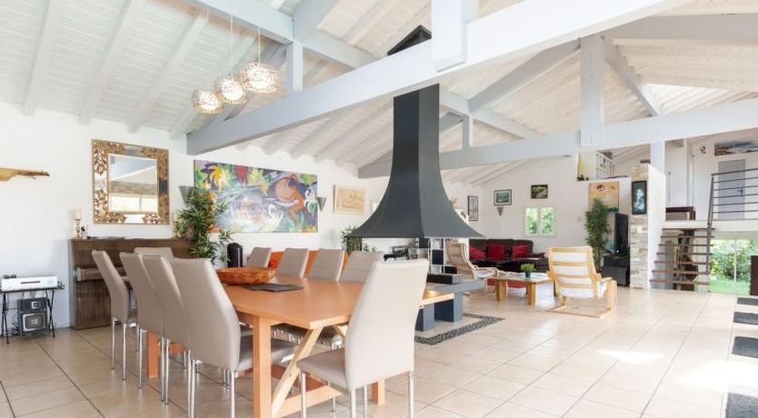 Photo of Villa Suerte