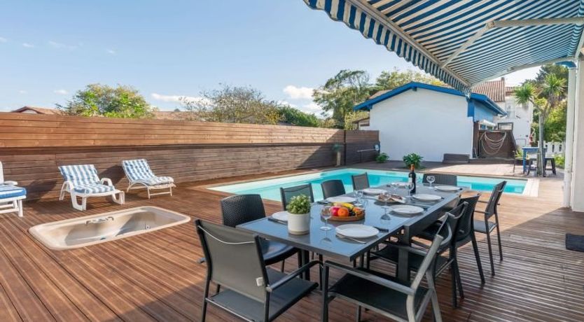 Photo of Villa Suerte