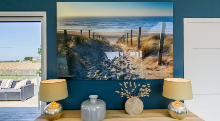 Photo of Maison du Venec