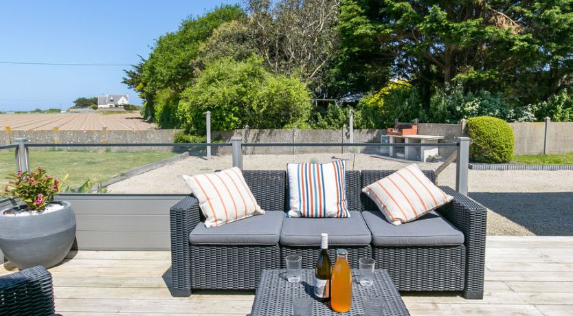 Photo of Maison du Venec