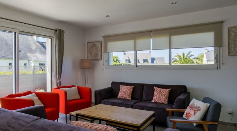 Photo of Maison du Venec