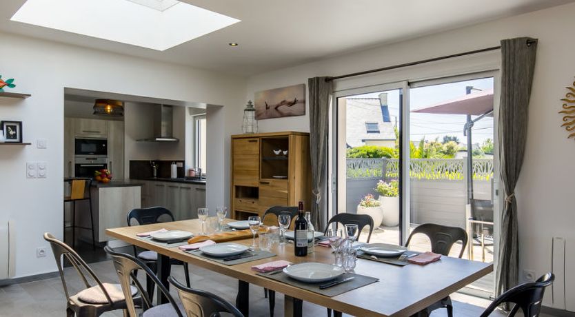 Photo of Maison du Venec