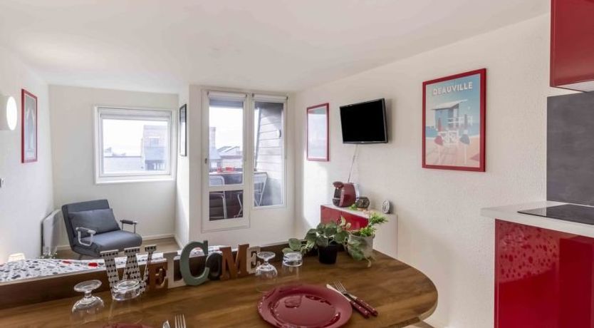 Photo of Les Marinas Apartment 14