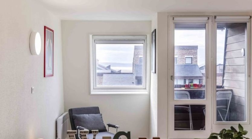 Photo of Les Marinas Apartment 14