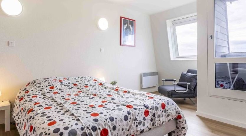 Photo of Les Marinas Apartment 14