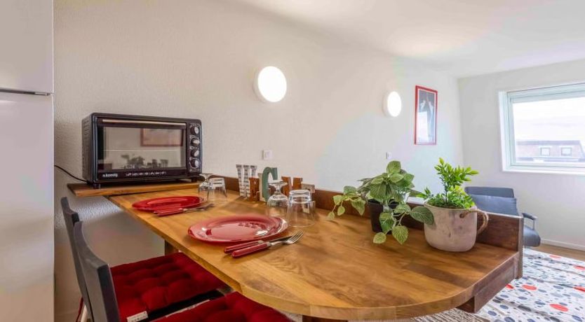 Photo of Les Marinas Apartment 14