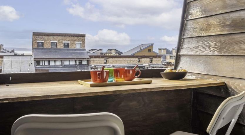 Photo of Les Marinas Apartment 14