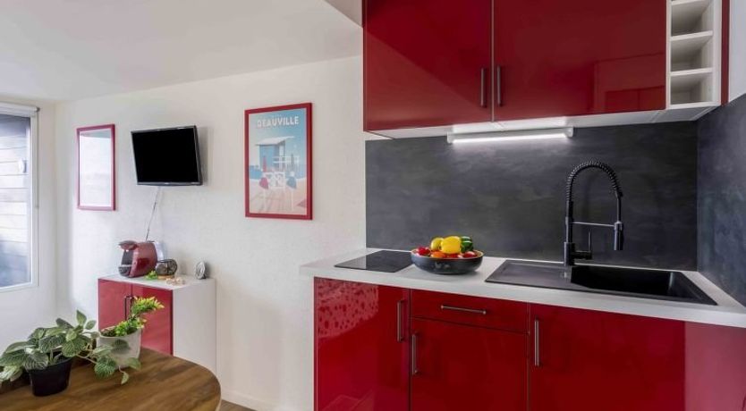 Photo of Les Marinas Apartment 14