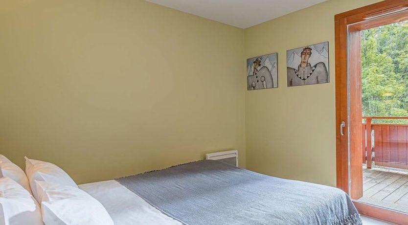 Photo of Les Epinettes Apartment 4