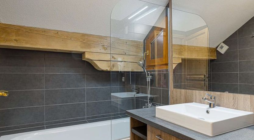 Photo of La Cascade Apartment 5