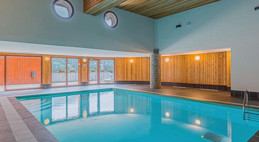 Photo of Les Epinettes Apartment 3