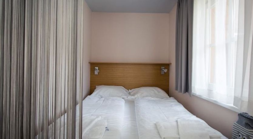 Photo of Studio #4 mit Balkon Apartment 4