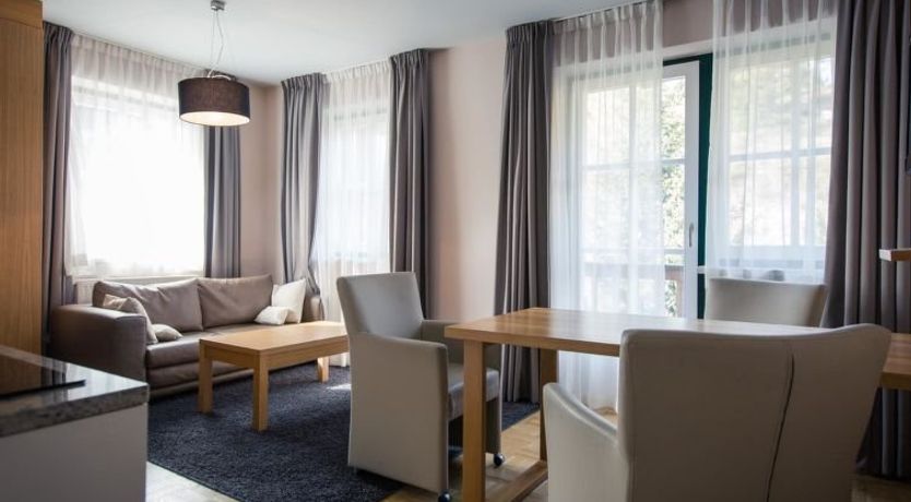 Photo of Studio #4 mit Balkon Apartment 4