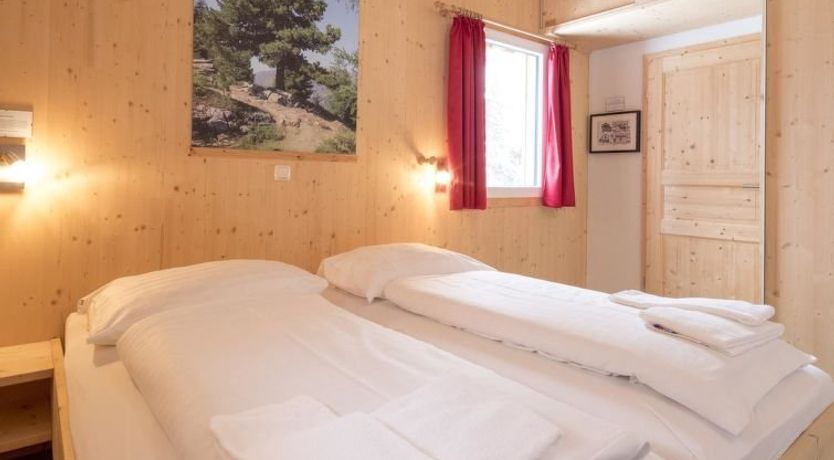 Photo of #40 mit IR-Sauna & Sprudelwanne Innen Apartment 56