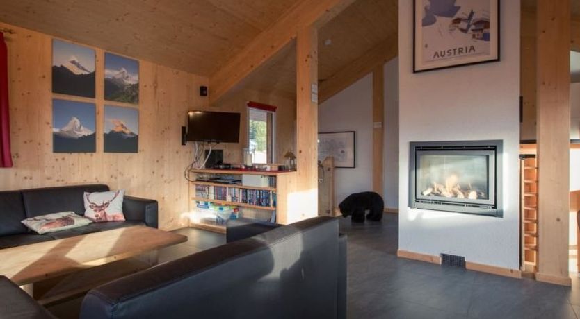 Photo of #40 mit IR-Sauna & Sprudelwanne Innen Apartment 56