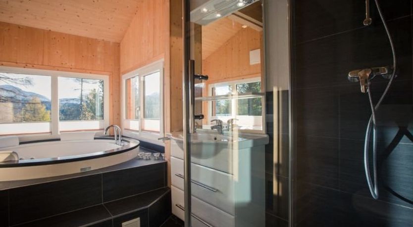 Photo of #40 mit IR-Sauna & Sprudelwanne Innen Apartment 56