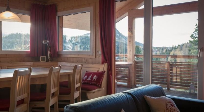 Photo of #40 mit IR-Sauna & Sprudelwanne Innen Apartment 56