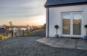 Bay View Holiday Cottage