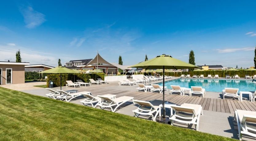 Photo of Green Resort Mooi Bemelen