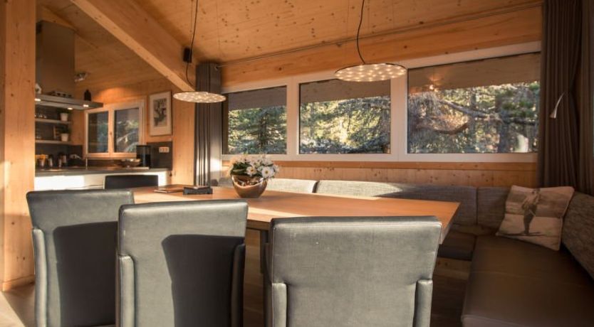 Photo of #42 mit Sauna und Sprudelbad innen Apartment 65