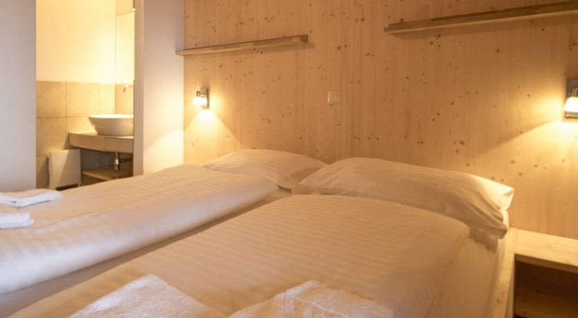 Photo of #42 mit Sauna und Sprudelbad innen Apartment 65