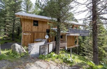 FH # 42 mit Sauna und SB innen Apartment 65 Holiday Home