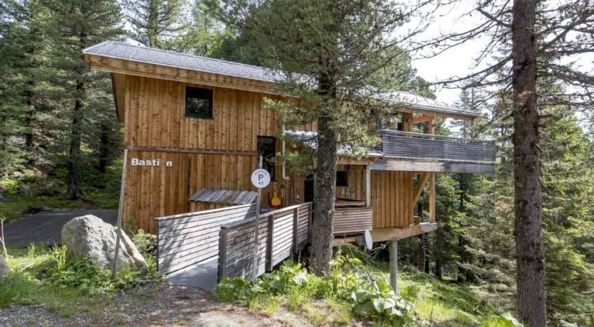 Photo of #42 mit Sauna und Sprudelbad innen Apartment 65