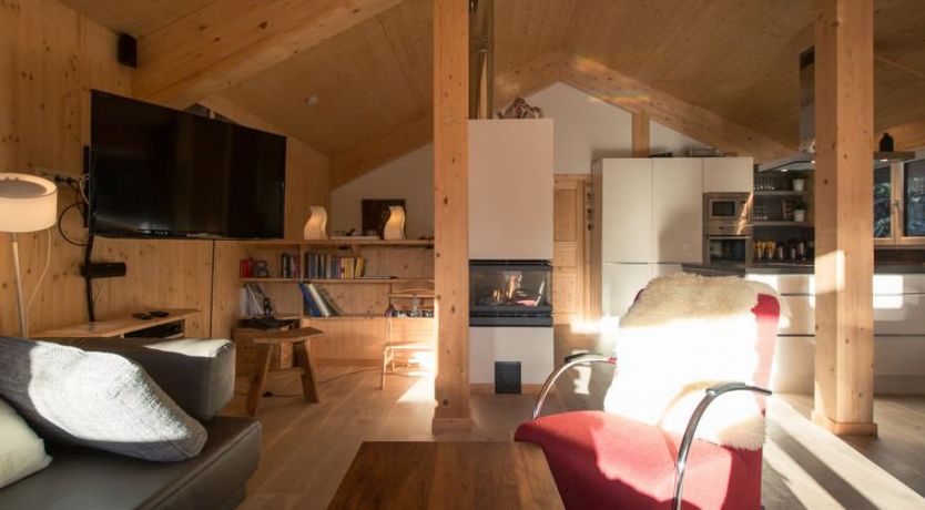 Photo of #42 mit Sauna und Sprudelbad innen Apartment 65