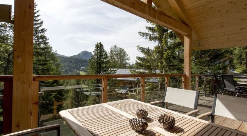 Photo of #42 mit Sauna und Sprudelbad innen Apartment 65