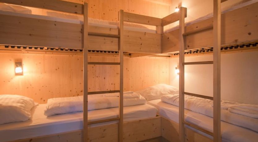 Photo of #44 mit Sauna und Sprudelbad innen Apartment 67