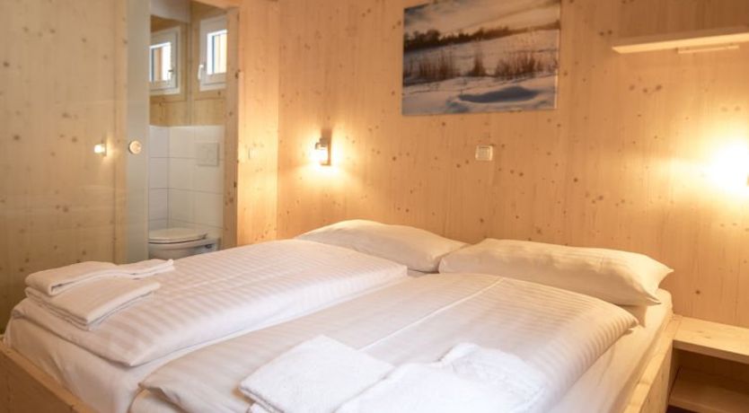 Photo of #44 mit Sauna und Sprudelbad innen Apartment 67