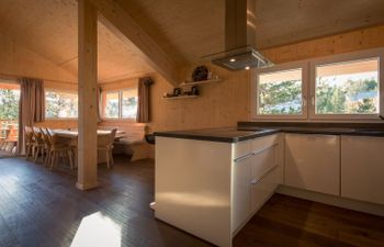 FH # 44 mit Sauna und SB innen Apartment 67 Holiday Home