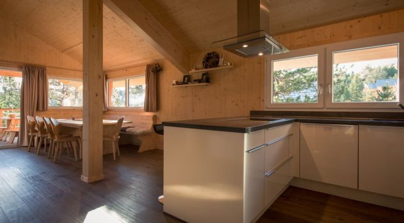 Photo of #44 mit Sauna und Sprudelbad innen Apartment 67