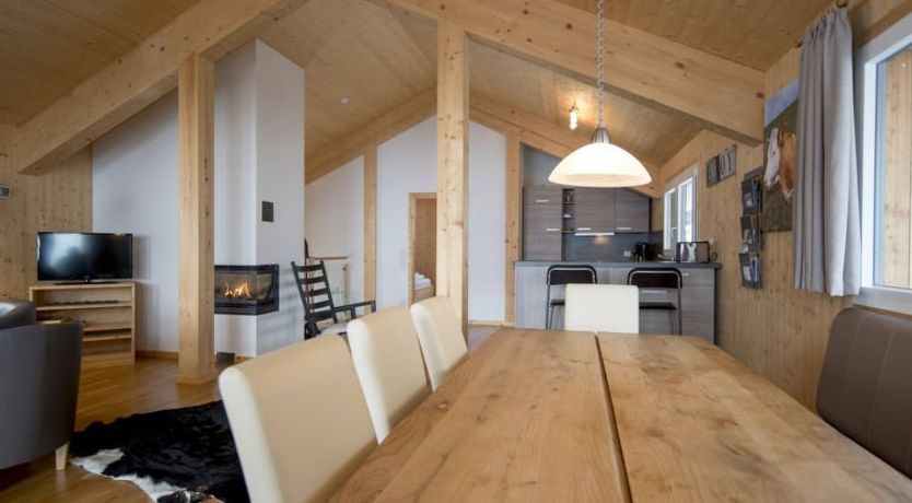 Photo of #46 mit IR-Sauna und Sprudelbad innen Apartment 68