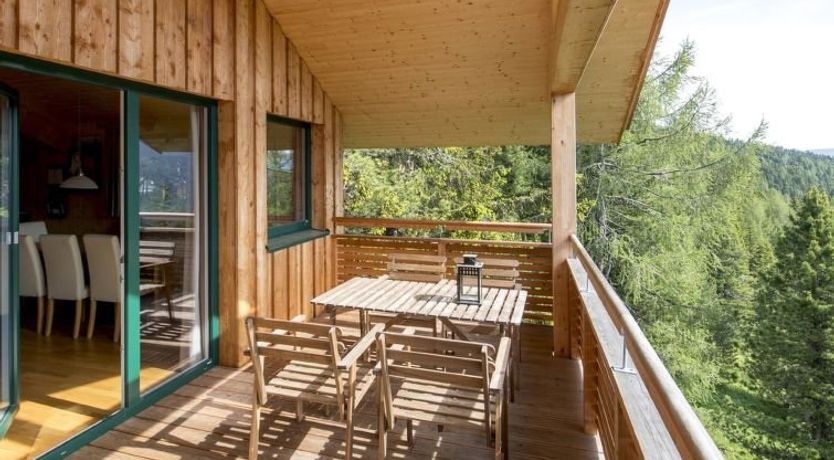 Photo of #46 mit IR-Sauna und Sprudelbad innen Apartment 68