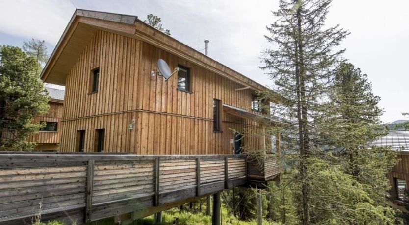 Photo of #46 mit IR-Sauna und Sprudelbad innen Apartment 68