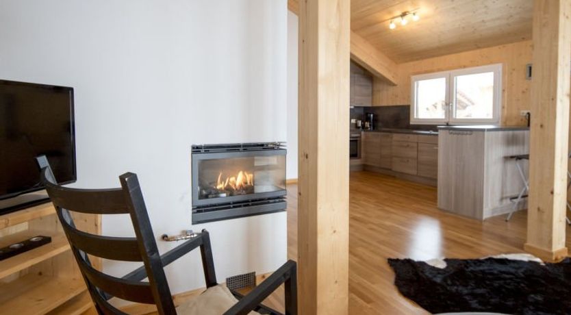 Photo of #46 mit IR-Sauna und Sprudelbad innen Apartment 68