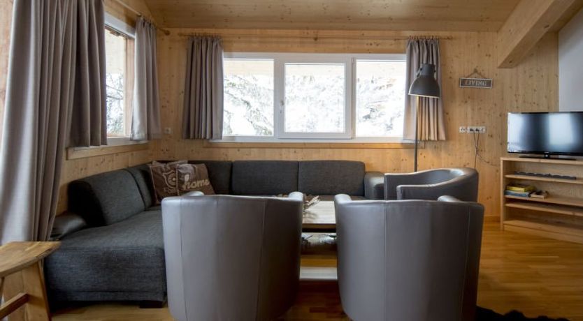 Photo of #46 mit IR-Sauna und Sprudelbad innen Apartment 68