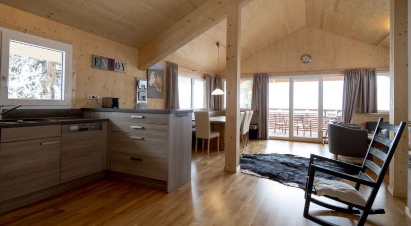 Photo of #46 mit IR-Sauna und Sprudelbad innen Apartment 68