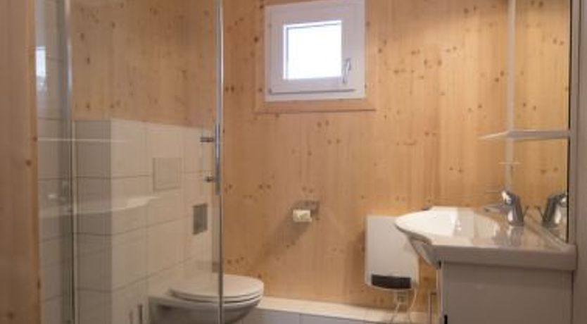 Photo of #46 mit IR-Sauna und Sprudelbad innen Apartment 68