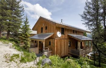 #32 mit IR-Sauna & Sprudelwanne Innen Apartment 55 Holiday Home