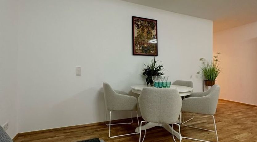 Photo of Diwani home stay Innsbruck